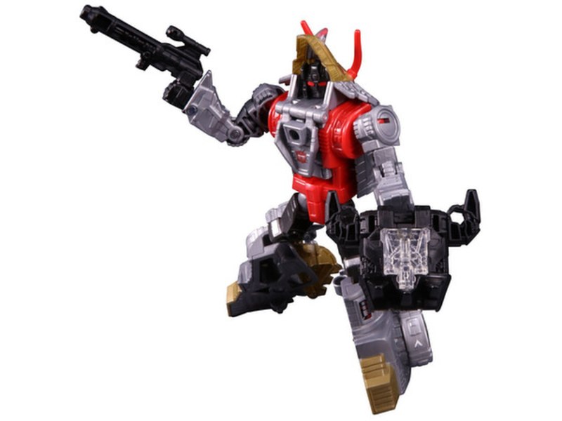 Volcanicus Combiner Power Of The Primes Action Figures At Hlj  (33 of 34)